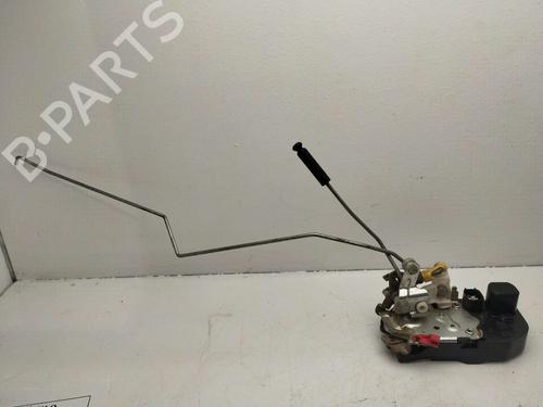 Used Rear left lock JEEP GRAND CHEROKEE III (WH, WK) 3.0 CRD 4x4 (218 hp) 23427482