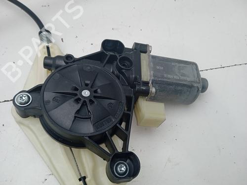 Front right window mechanism SEAT LEON (5F1) | BP15615271C23