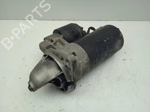 Used Starter SAAB 900 II [1993-1999]  15122986
