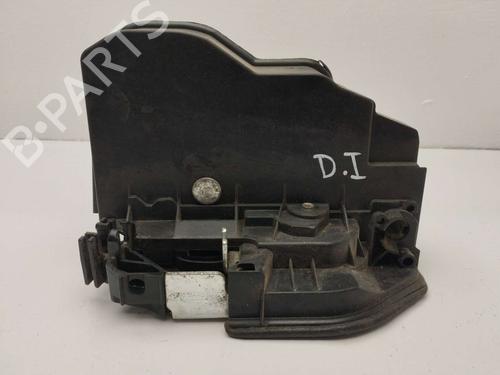 Used Front left lock MINI MINI COUNTRYMAN (R60) One D (90 hp) 20175284