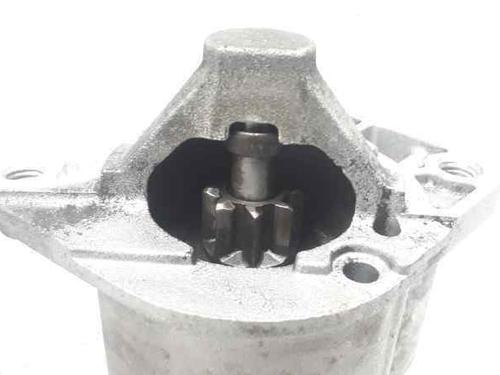 Starter DACIA LOGAN (LS_) 1.4 (LS0A, LS0C, LS0E, LS0G) | BP4734196M8