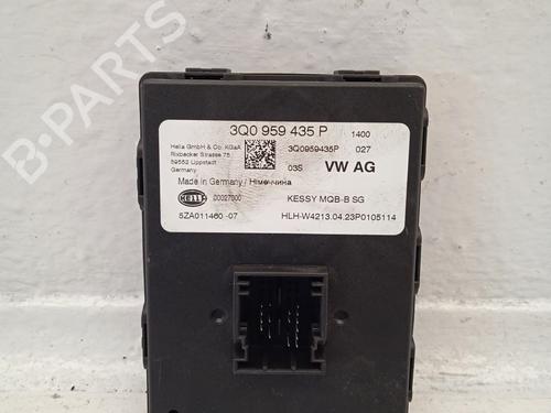 Used Electronic module Electronic module SEAT ATECA (KH7, KHP) 1.5 TSI (150 hp) 34004362 34004362