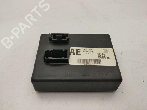 Used Electronic module OPEL INSIGNIA A Sports Tourer (G09) 2.0 CDTI (35) (160 hp) 23233565