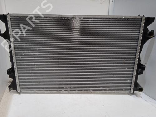 Used Water radiator RENAULT VEL SATIS (BJ0_) [2002-2026]  4335358