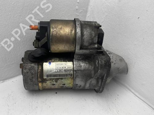 Used Starter HONDA CIVIC VII Hatchback (EU, EP, EV) 1.7 CTDi (EP4, EU9) (100 hp) 4355909