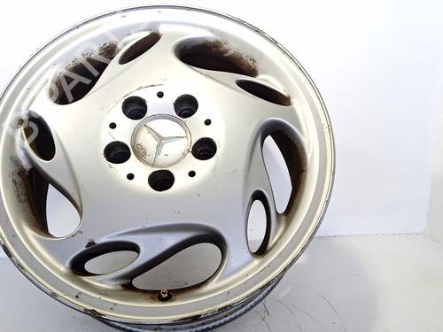 Used Rim Rim MERCEDES-BENZ V-CLASS (638/2) V 230 TD (638.274) (98 hp) 35898566 35898566