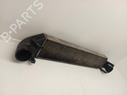 Intercooler MERCEDES-BENZ C-CLASS (W203) C 200 Kompressor (203.045) | BP22389227M30