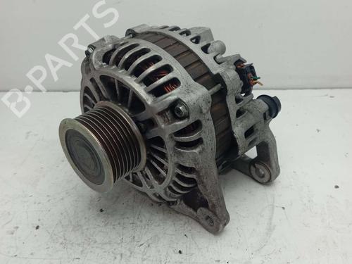 Used Alternator MAZDA 5 (CR) [2005-2010]  19342270