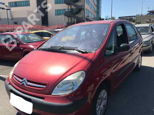 Used Parts CITROËN XSARA PICASSO (N68)  1.6 HDi  1180945