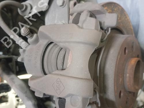 Used Left front brake caliper DACIA LOGAN II [2012-2026]  18136076