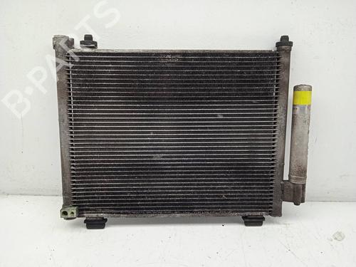 Used AC radiator OPEL AGILA A (H00) 1.3 CDTI (F68) (70 hp) 4326167