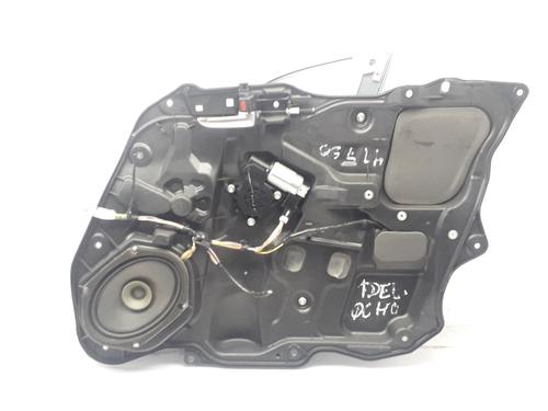 Used Front right window mechanism MAZDA 3 (BK) [2003-2009]  11150709