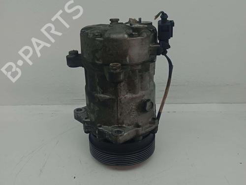 Used AC compressor SEAT CORDOBA (6K2) [1999-2002]  31618609