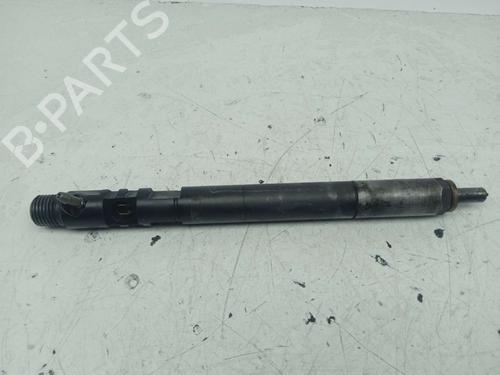 Inyector SSANGYONG RODIUS I [2005-2026]  24926365