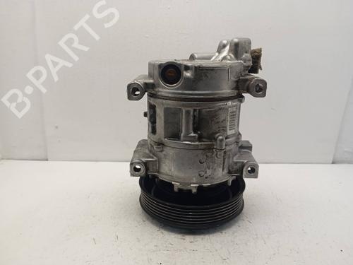 Used AC compressor FIAT STILO (192_) 1.9 D Multijet (100 hp) 4323369