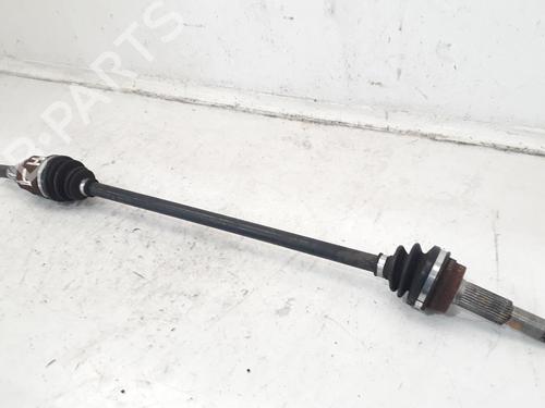 Used Left rear driveshaft Left rear driveshaft NISSAN MURANO I (Z50) [2002-2009] 11151940 11151940