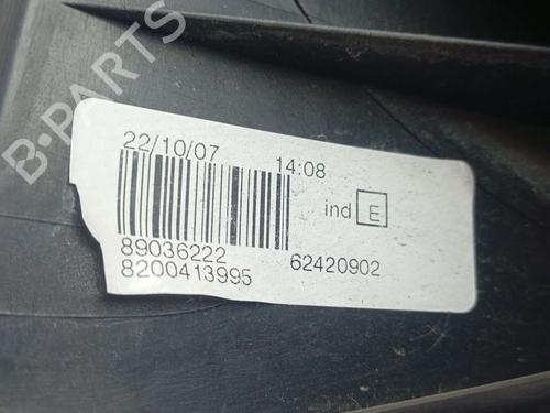Right taillight DACIA LOGAN MCV (KS_)  | BP34444085C35  - Image 5