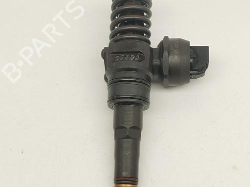 Used Injector Injector 39098369 39098369