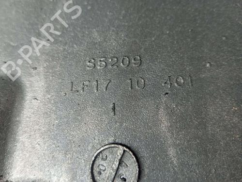 Oil sump MAZDA 6 Saloon (GG) 1.8 | BP19322575M115 - Image 5