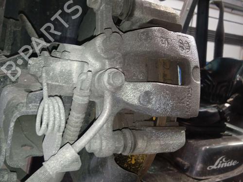 Right rear brake caliper KIA RIO IV (YB, SC, FB) 1.0 T-GDI 100 | BP40095912M106 - Image 3