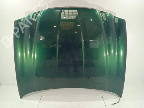 Hood JAGUAR X-TYPE I (X400) 2.0 D | BP15467016C1 