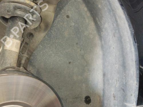 Hjulbue VW PASSAT B6 (3C2) 2.0 TDI 16V (140 hp) 18783744