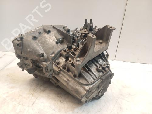 Gearbox CITROËN C5 III (RD_) 2.0 HDi 140 (RDRHF8, RDRHFA, RDRHA8, RDRHAJ) | BP36075546M3 - Image 3