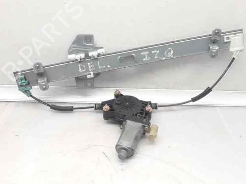 Used Front left window mechanism Front left window mechanism KIA RIO II Saloon (JB) [2005-2011] 4364523 4364523