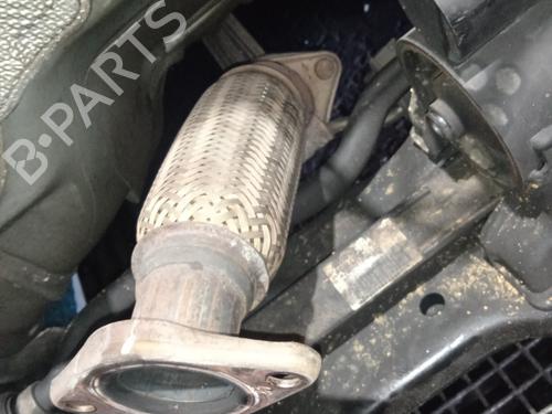 Exhaust system HYUNDAI i30 (FD) 1.4 | BP16416265M121 - Image 2