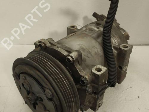 Used AC compressor JEEP CHEROKEE (XJ) [1983-2001]  31617585