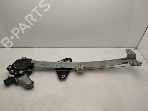 Used Rear left window mechanism Rear left window mechanism 18093670 18093670