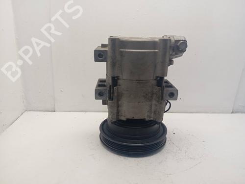 Used AC compressor HYUNDAI SANTAMO 2.0 16V (139 hp) 12446504