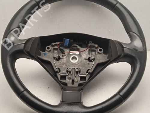 Used Steering wheel PEUGEOT 407 SW (6E_, 6D_) [2004-2011]  4316848