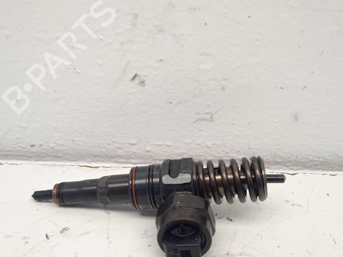 Used Injector Injector AUDI A4 B5 (8D2) 1.9 TDI (116 hp) 31831544 31831544
