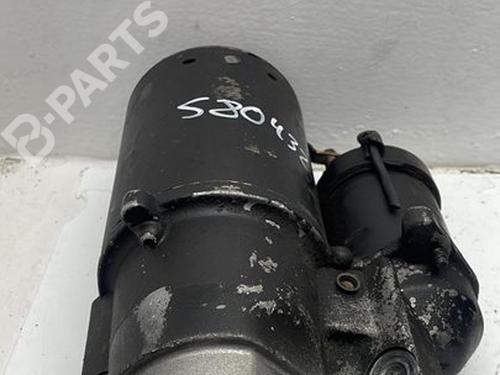 Used Starter PONTIAC TRANS SPORT (UM06) [1989-1997]  4308314