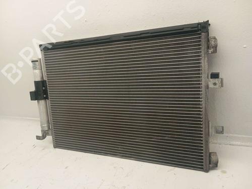 AC radiator FORD FOCUS III | BP31619272M32 - Image 3