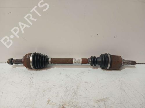Used Left front driveshaft RENAULT SCÉNIC II (JM0/1_) 1.5 dCi (JM0F) (82 hp) 4304543