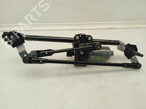Used Front wiper motor HYUNDAI i10 II (BA, IA) 1.0 (67 hp) 11152552
