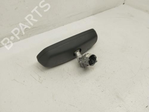 Rear mirror PEUGEOT 2008 I (CU_) 1.2 THP 110 / PureTech 110 | BP40012494I6 - Image 3