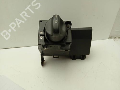 Used Headlight switch Headlight switch MERCEDES-BENZ E-CLASS (W210) E 320 CDI (210.026) (197 hp) 4323826 4323826