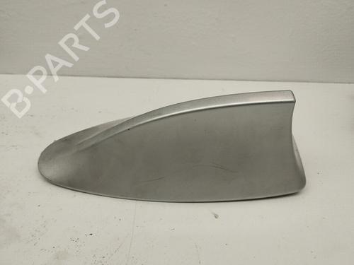 Used Antenna/Base BMW 5 (F10) 520 d (184 hp) 17044503