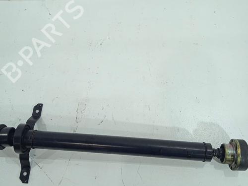 Driveshaft AUDI A4 B6 (8E2) 2.5 TDI quattro | BP31619704M37 