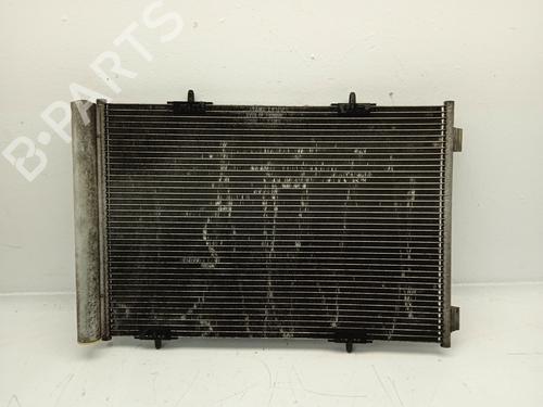 Used AC radiator CITROËN C3 Picasso (SH_) [2008-2026]  24641611