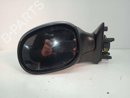 Used Left mirror CITROËN XSARA PICASSO (N68) 1.6 HDi (109 hp) 23427514