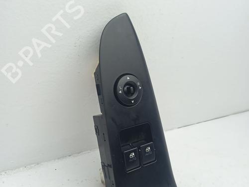Left front window switch KIA CEE'D Hatchback (ED) 1.4 CVVT | BP36039331I27 - Image 2