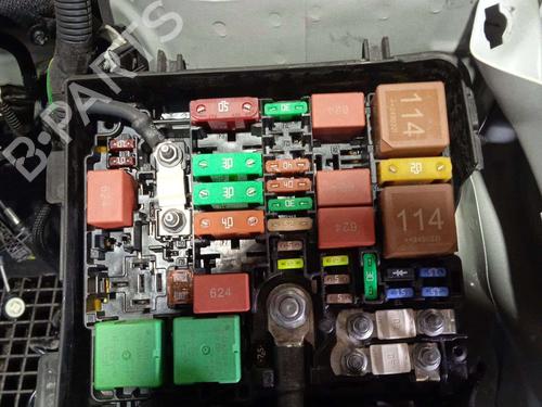 sikringsdase-jeep-avenger-j2-2022-34289179 main image