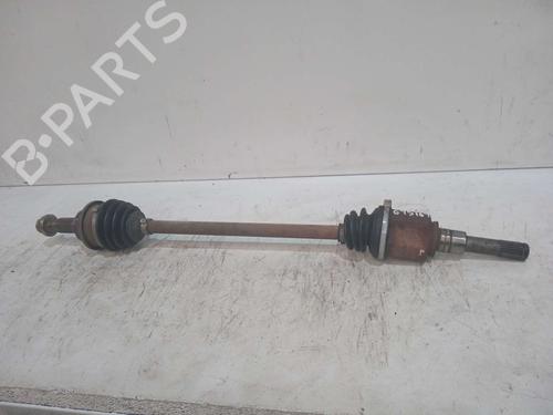 Used Right rear driveshaft LAND ROVER FREELANDER I (L314) 2.0 Td4 4x4 (112 hp) 4623171