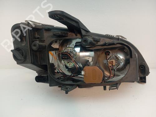 Left headlight FORD FOCUS C-MAX (DM2)  | BP31616564C28 