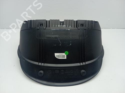 Instrument cluster BMW 3 (E90) 320 d | BP31615048C47