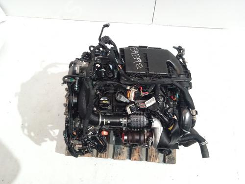 Engine PEUGEOT 208 I (CA_, CC_)  | BP31804848M1 